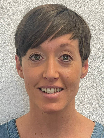 Anthea Ingham